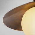 Charger l'image dans la visionneuse de la galerie, Marie Petite Surface Ceiling Lamp