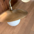 Load image into Gallery viewer, Marie Petite Wall Lamp