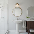 Load image into Gallery viewer, Marie Petite Wall Lamp