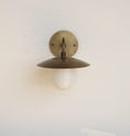 Load image into Gallery viewer, Marie Petite Wall Lamp