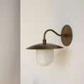 Load image into Gallery viewer, Marie Petite Wall Lamp