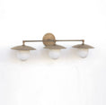 Load image into Gallery viewer, Marie Petite Wall Lamp
