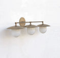 Load image into Gallery viewer, Marie Petite Wall Lamp
