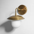 Load image into Gallery viewer, Marie Petite Wall Lamp