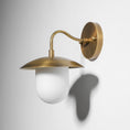 Load image into Gallery viewer, Marie Petite Wall Lamp