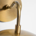 Load image into Gallery viewer, Marie Petite Wall Lamp