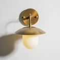 Load image into Gallery viewer, Marie Petite Wall Lamp