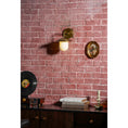 Load image into Gallery viewer, Marie Petite Wall Lamp