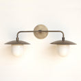 Load image into Gallery viewer, Marie Petite Wall Lamp