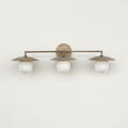 Load image into Gallery viewer, Marie Petite Wall Lamp