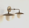 Load image into Gallery viewer, Marie Petite Wall Lamp