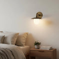 Load image into Gallery viewer, Marie Petite Wall Lamp