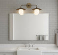 Load image into Gallery viewer, Marie Petite Wall Lamp