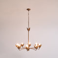 Load image into Gallery viewer, Mariella Tulip Chandelier
