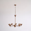 Load image into Gallery viewer, Mariella Tulip Chandelier