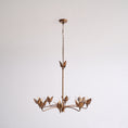 Load image into Gallery viewer, Mariella Tulip Chandelier