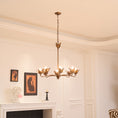 Load image into Gallery viewer, Mariella Tulip Chandelier