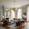 Load image into Gallery viewer, Marielle Murano Chandelier