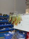 Load image into Gallery viewer, Marielle Murano Chandelier