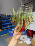 Load image into Gallery viewer, Marielle Murano Chandelier