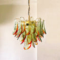 Load image into Gallery viewer, Marielle Murano Chandelier