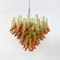 Load image into Gallery viewer, Marielle Murano Chandelier
