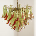 Load image into Gallery viewer, Marielle Murano Chandelier