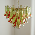 Load image into Gallery viewer, Marielle Murano Chandelier