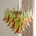 Load image into Gallery viewer, Marielle Murano Chandelier