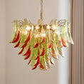 Load image into Gallery viewer, Marielle Murano Chandelier