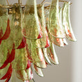 Load image into Gallery viewer, Marielle Murano Chandelier