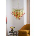 Load image into Gallery viewer, Marielle Murano Chandelier