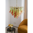 Load image into Gallery viewer, Marielle Murano Chandelier