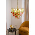 Load image into Gallery viewer, Marielle Murano Chandelier