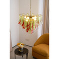 Load image into Gallery viewer, Marielle Murano Chandelier