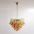 Load image into Gallery viewer, Marielle Murano Chandelier