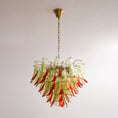 Load image into Gallery viewer, Marielle Murano Chandelier