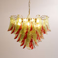 Load image into Gallery viewer, Marielle Murano Chandelier