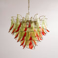 Load image into Gallery viewer, Marielle Murano Chandelier
