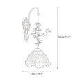 Load image into Gallery viewer, Marilee Wall Lamp