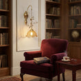 Load image into Gallery viewer, Marilee Wall Lamp
