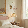 Load image into Gallery viewer, Marilee Wall Lamp
