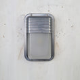 Load image into Gallery viewer, Marine Outdoor Sconce