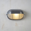 Load image into Gallery viewer, Marine Outdoor Sconce