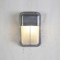 Load image into Gallery viewer, Marine Outdoor Sconce