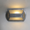 Load image into Gallery viewer, Marine Outdoor Sconce