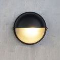 Load image into Gallery viewer, Marine Outdoor Sconce
