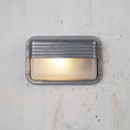 Load image into Gallery viewer, Marine Outdoor Sconce