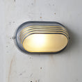 Load image into Gallery viewer, Marine Outdoor Sconce
