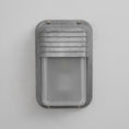 Load image into Gallery viewer, Marine Outdoor Sconce